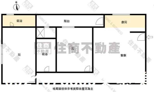 台南華廈-11