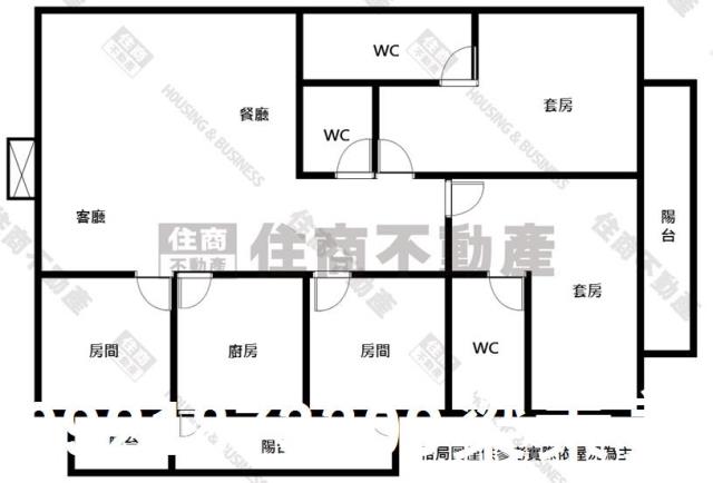 台南永康華廈-13
