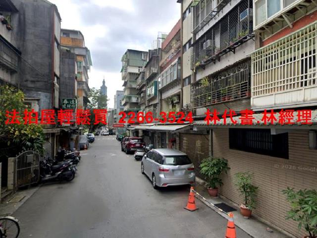 台北信義區法拍公寓-5