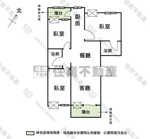 台南永康華廈-11