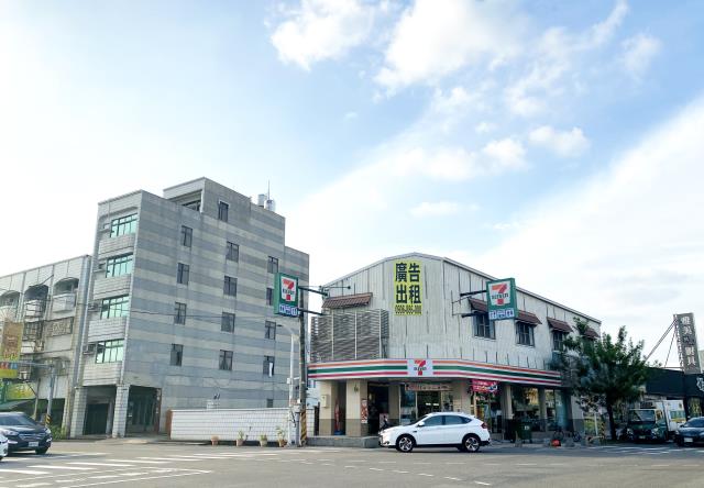台南仁德廠房-9