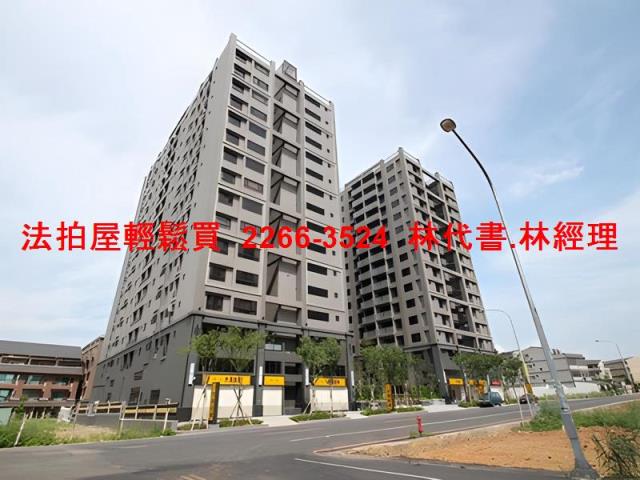 中壢大樓法拍-11