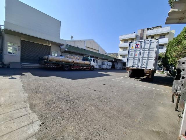 麻豆廠房-10
