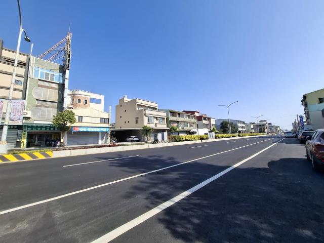 麻豆廠房-14