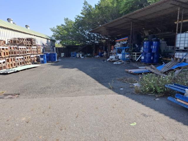 麻豆廠房-5