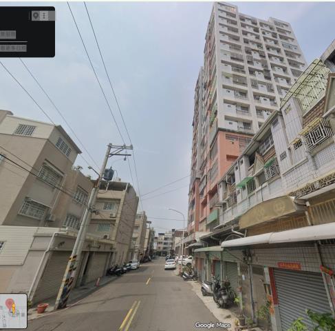 岡山大樓法拍-5