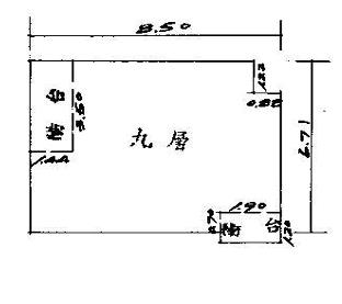 岡山大樓法拍-7