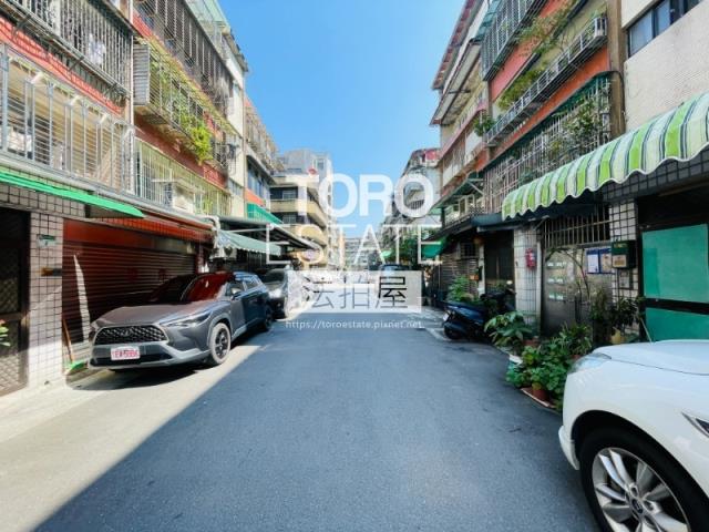信義區拍賣公寓-7