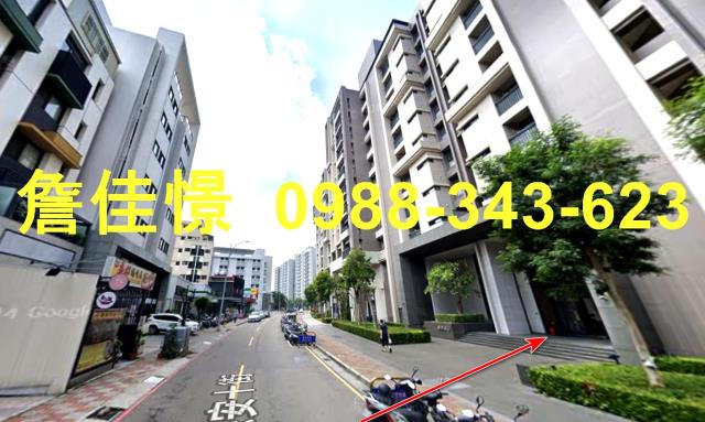 南屯華廈拍賣-3