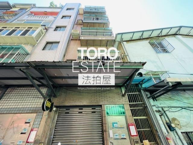 三重公寓法拍-1