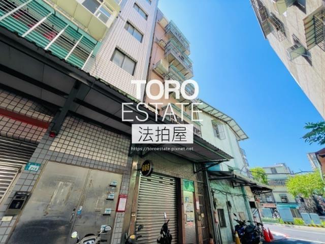 三重公寓法拍-4