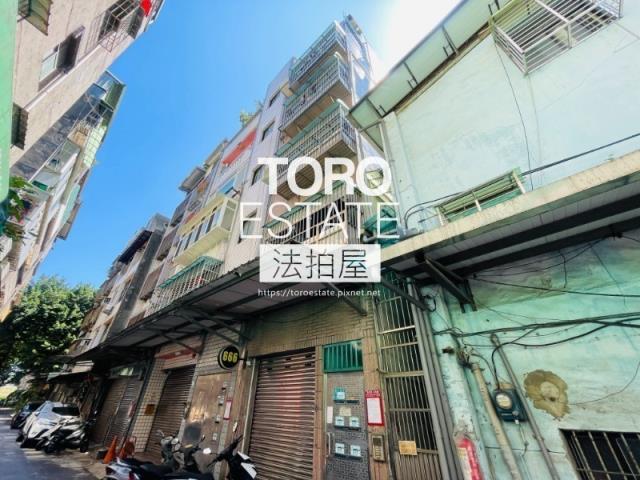 三重公寓法拍-5