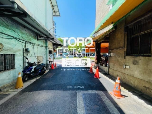 三重公寓法拍-7