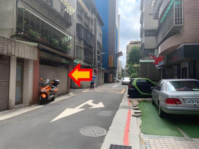 中正區公寓法拍-2