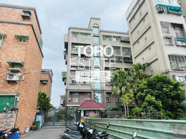 新北法拍大樓-1