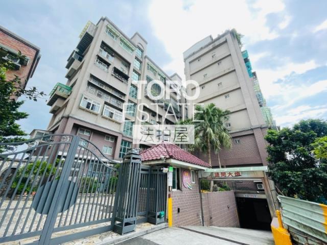 新北法拍大樓-3