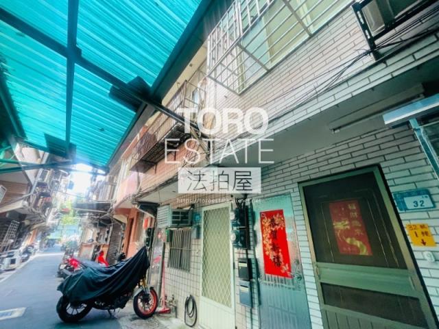 新北法拍透天-6