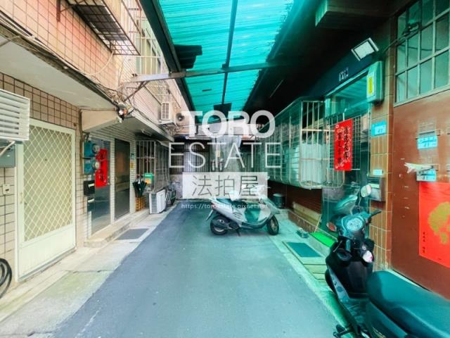 新北法拍透天-8