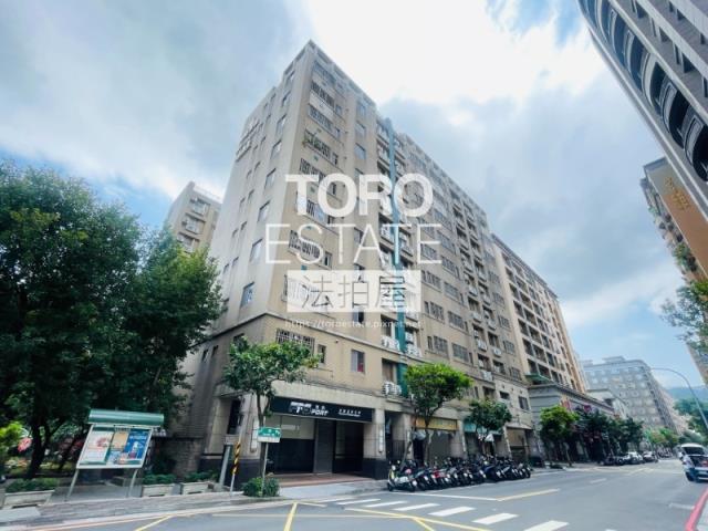新北大樓法拍-4
