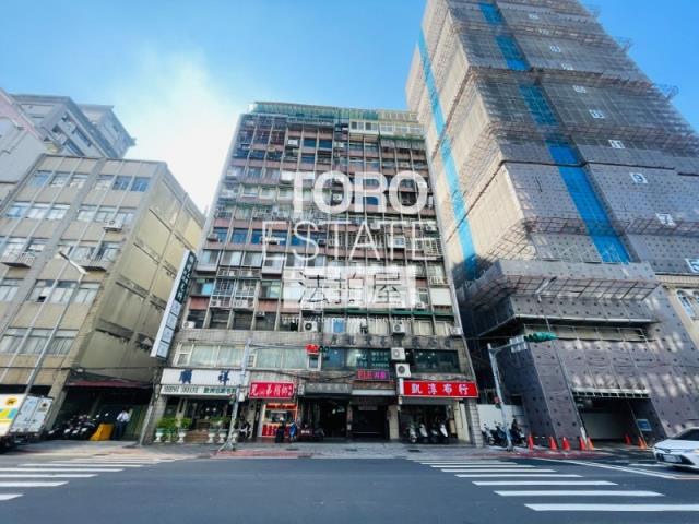 台北大同區法拍大樓-1