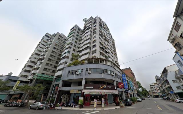 高雄三民區法拍店面-7