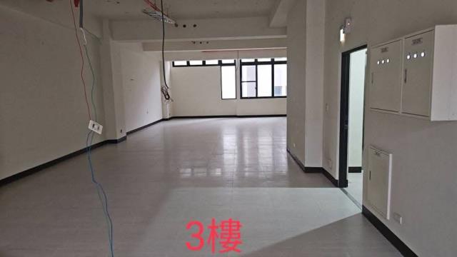 桃園楊梅廠房-4