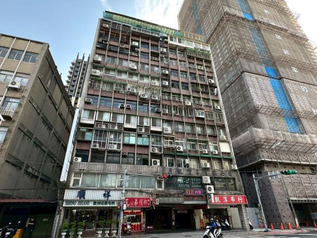 台北大同區法拍大樓-1