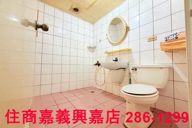 嘉義民雄華廈-10