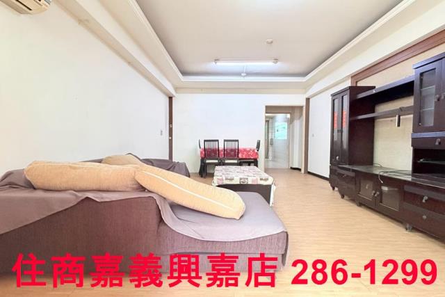 嘉義民雄華廈-4