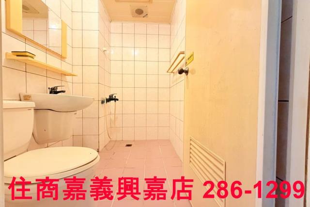嘉義民雄華廈-5