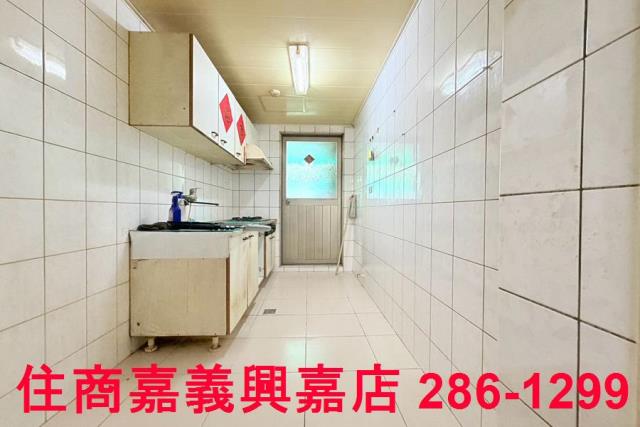 嘉義民雄華廈-6