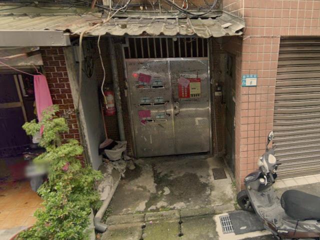 新莊法拍公寓-3