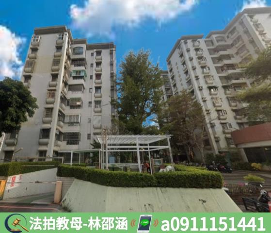 台南法拍大樓-3