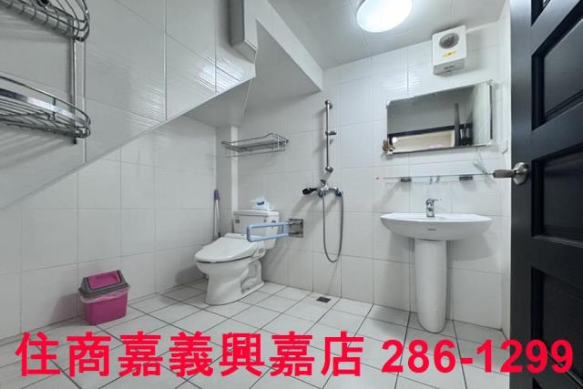 嘉義水上別墅-3