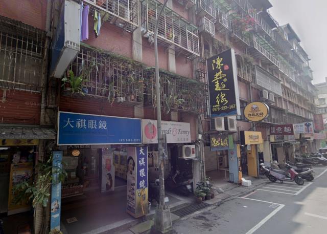 新北汐止法拍公寓-3