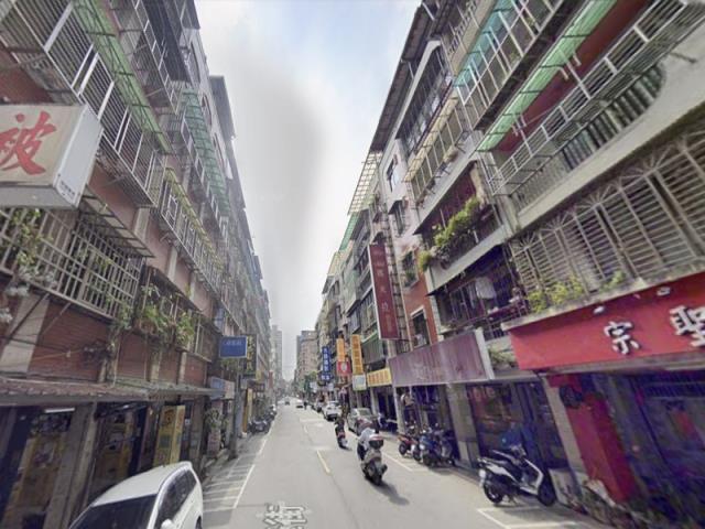 新北汐止法拍公寓-7