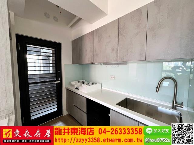 台中龍井華廈-3