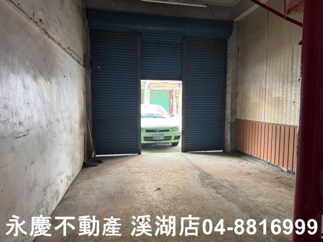 彰化溪湖透天-14