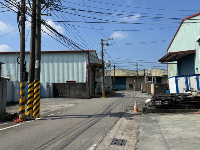 高雄鳥松廠房法拍-4