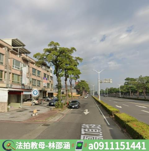 高雄鳳山透天拍賣-6