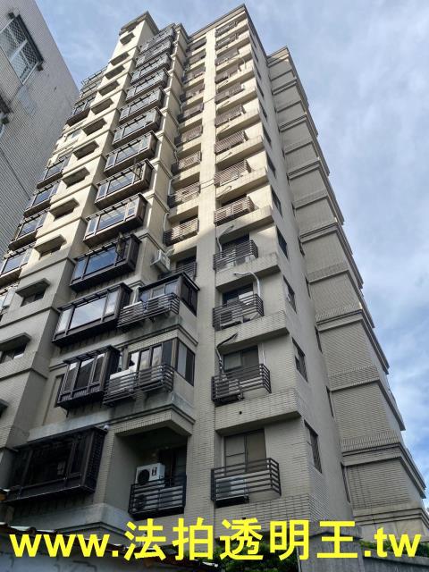 台北士林法拍大樓-2