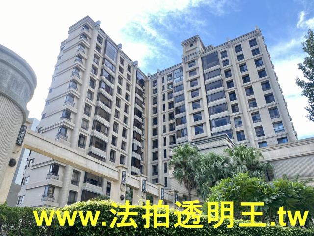 台北士林法拍大樓-1