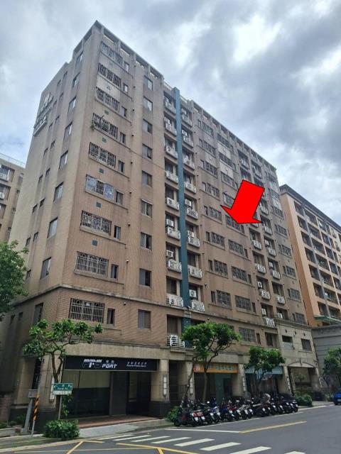 泰山法拍大樓-2