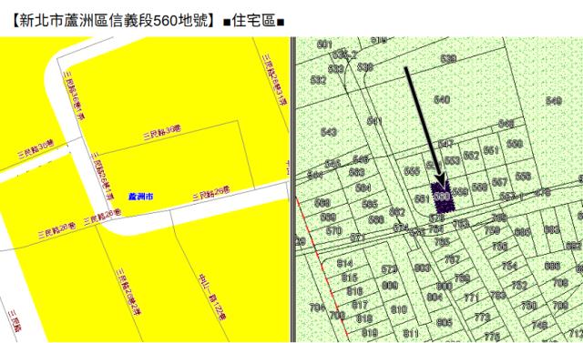 蘆洲拍賣公寓-10