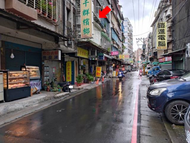 蘆洲拍賣公寓-6