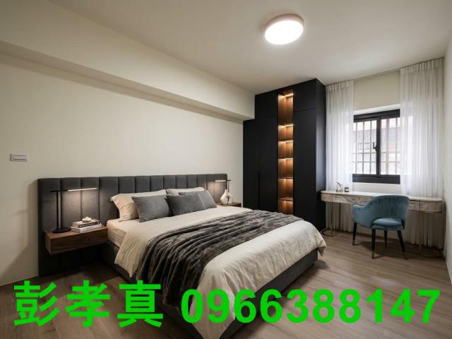 北屯華廈-3