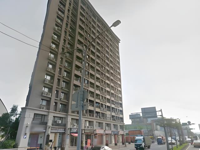 桃園大樓法拍-5