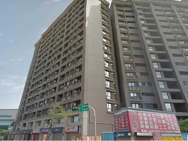 桃園大樓法拍-8