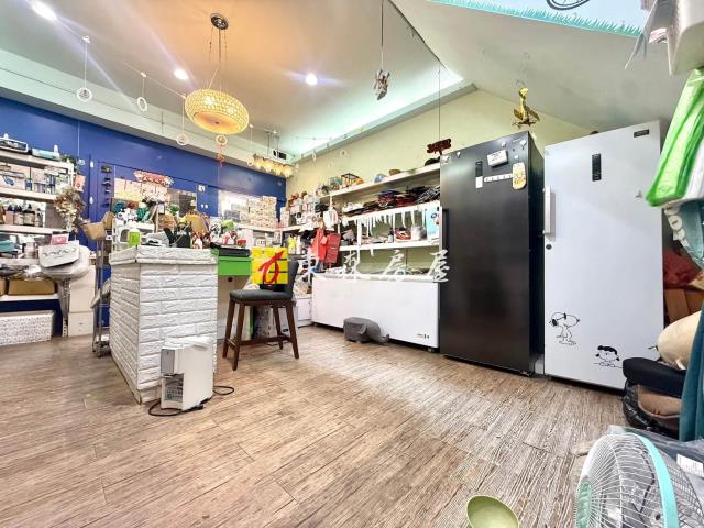 台中店面-4