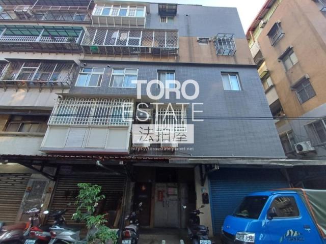 新北公寓法拍-1